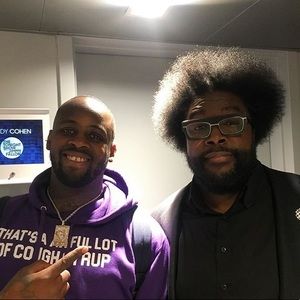 Meet your Posher, Josh